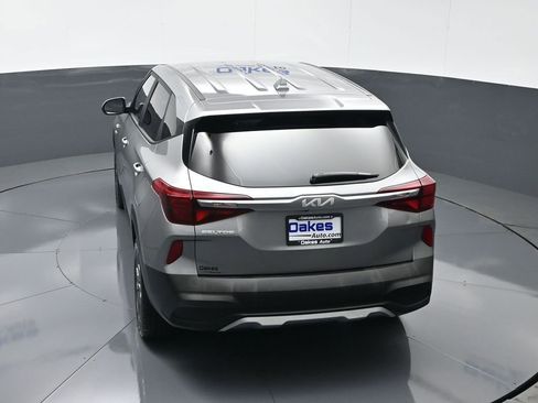 Used 2023 Kia Seltos LX image 49