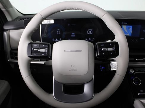 Certified 2026 Hyundai Santa Fe SE FWD image 10