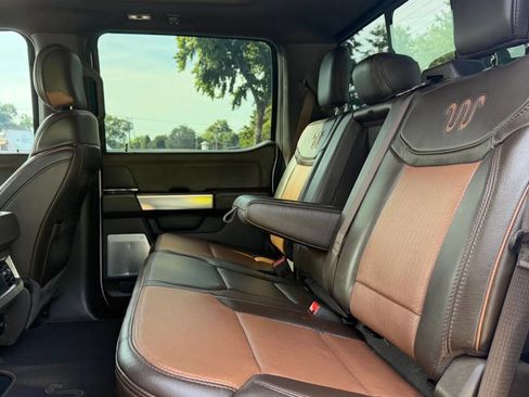 Used 2024 Ford F250 King Ranch AWD/4WD image 23
