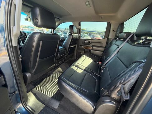 Used 2020 GMC Sierra 1500 SLE AWD/4WD image 18