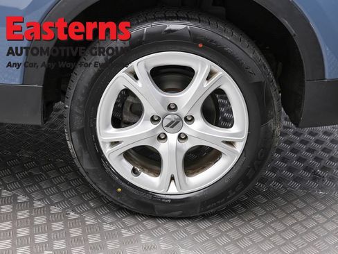 Used 2023 Dodge Hornet GT AWD/4WD image 8