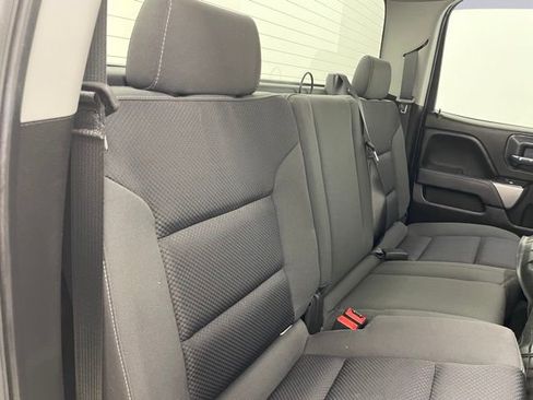 Certified 2018 Chevrolet Silverado 1500 LT w/ All Star Edition image 14