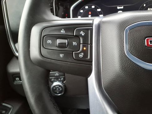 Certified 2025 GMC Sierra 1500 Elevation image 22