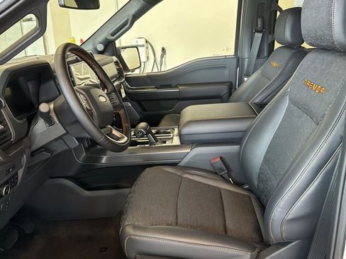 New 2025 Ford F150 Tremor w/ Bed Utility Package image 20