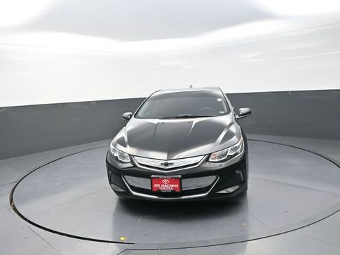 Used 2018 Chevrolet Volt LT image 46