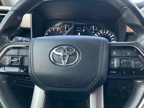 Used 2023 Toyota Tundra SR5 image 16