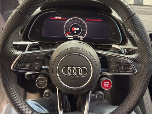 Used 2020 Audi R8 V10 performance image 15