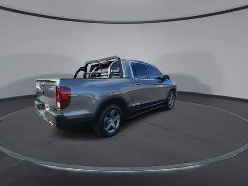 Used 2022 Honda Ridgeline RTL image 8