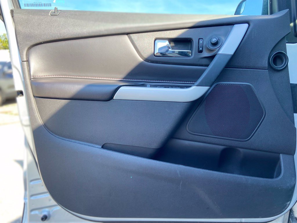 Used 2014 Ford Edge SEL w/ Equipment Group 205A AWD/4WD image 14
