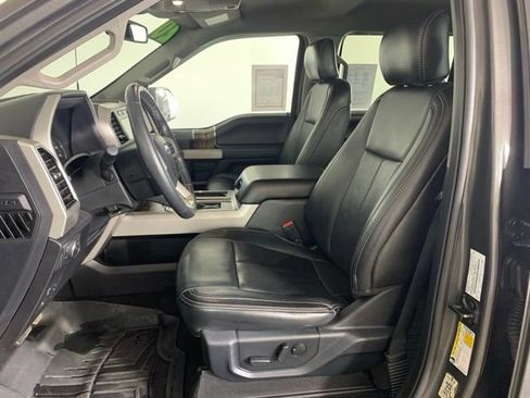 Used 2020 Ford F150 Lariat AWD/4WD image 18