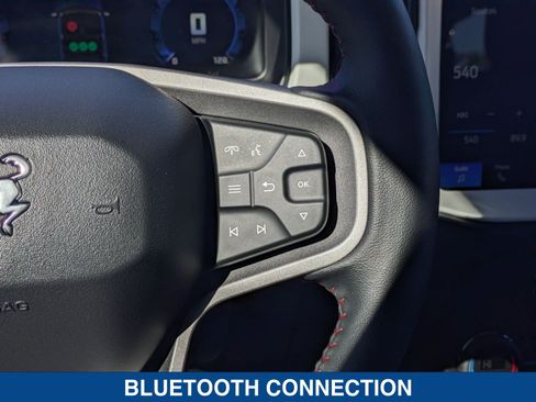 New 2025 Ford Bronco Heritage Edition AWD/4WD image 43