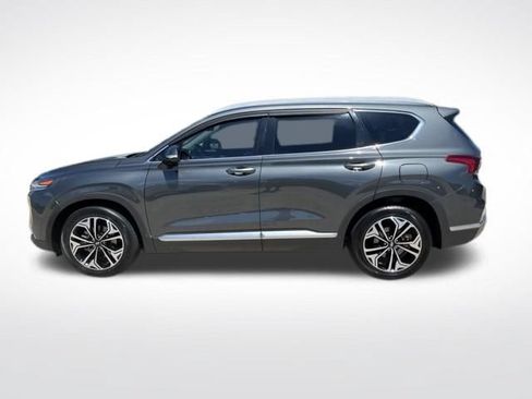 Used 2020 Hyundai Santa Fe SEL w/ Cargo Package FWD image 6