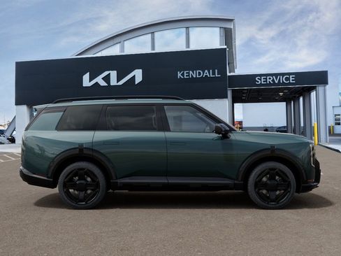 New 2027 Kia Telluride X-Line SX Prestige AWD/4WD image 7
