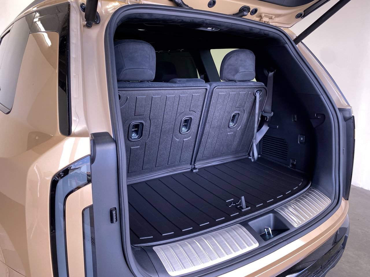 New 2027 Kia Telluride X-Line SX Prestige AWD/4WD image 15