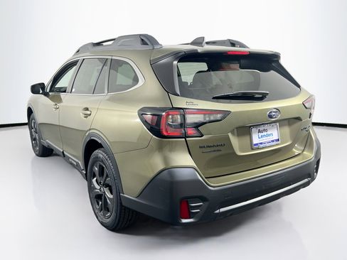 Used 2022 Subaru Outback Onyx Edition XT image 7