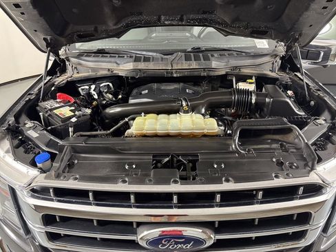 Used 2022 Ford F150 Lariat w/ Equipment Group 502A High AWD/4WD image 36