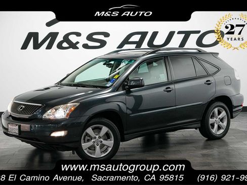 Used 2006 Lexus RX 330 AWD image 1