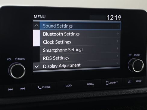 Used 2024 Honda CR-V EX image 29