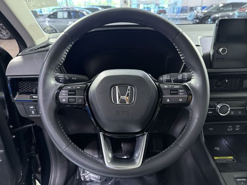 Used 2023 Honda CR-V EX-L image 26