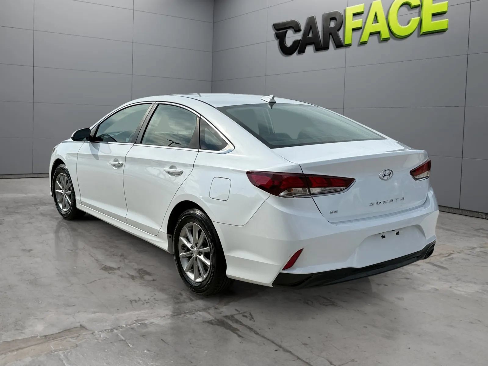 Used 2019 Hyundai Sonata SE FWD image 8