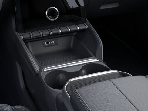 New 2027 GMC Terrain Elevation w/ Black Edition FWD image 23