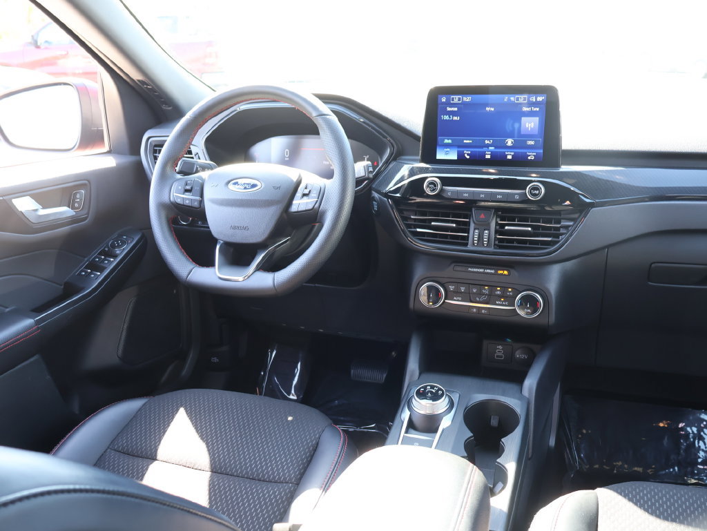Used 2026 Ford Escape ST-Line AWD/4WD image 12