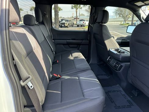 Used 2025 Ford F150 STX image 21