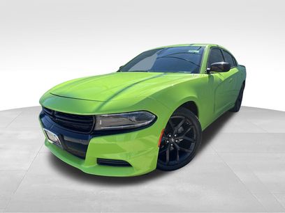 Used 2023 Dodge Charger SXT w/ Blacktop Package