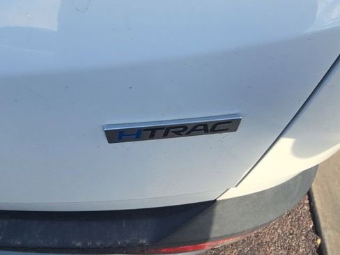 Used 2024 Hyundai Tucson Limited AWD/4WD image 13