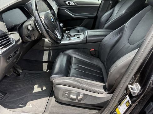 Used 2019 BMW X5 xDrive40i w/ Convenience Package AWD/4WD image 12