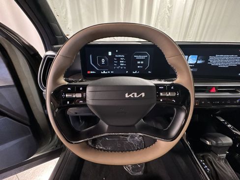 New 2026 Kia Sorento SX Prestige image 20