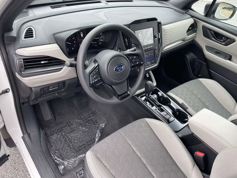 Certified 2026 Subaru Forester image 15