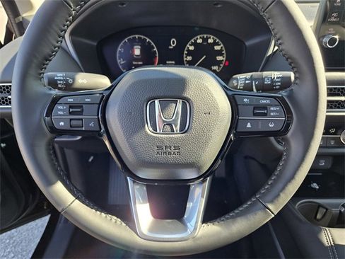 New 2026 Honda HR-V EX-L image 17