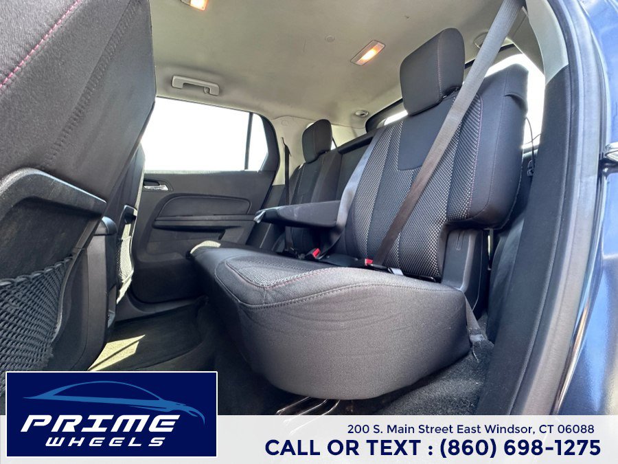 Used 2015 GMC Terrain SLE w/ Convenience Package AWD/4WD image 11
