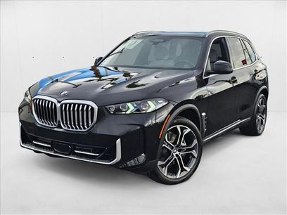 New 2026 BMW X5 xDrive40i