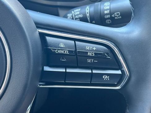Used 2024 MAZDA CX-90 Plug-In Hybrid w/ Preferred AWD/4WD image 29