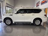 Used 2022 Nissan Armada SV w/ Cargo Package image 2