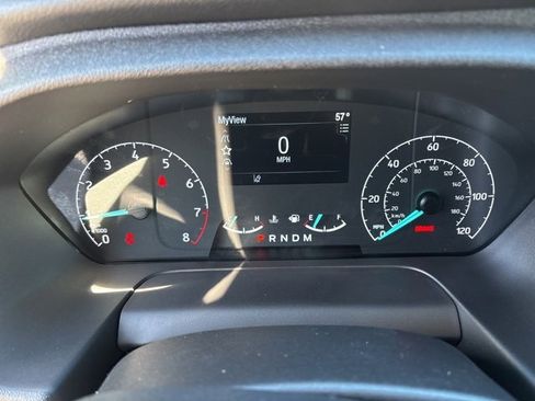 New 2025 Ford Transit 150 Low Roof w/ Load Area Protection Package image 14