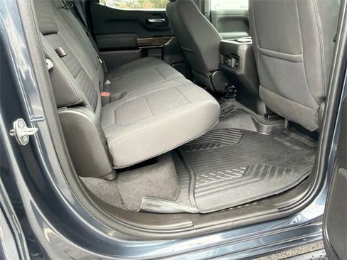 Used 2022 Chevrolet Silverado 1500 RST image 15