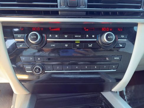 Used 2016 BMW X5 xDrive35i image 17