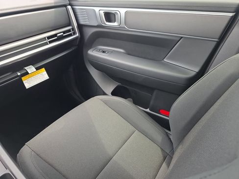 New 2026 Hyundai Santa Fe SE image 6