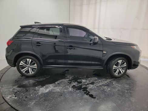 Used 2021 Mitsubishi Outlander Sport ES image 11