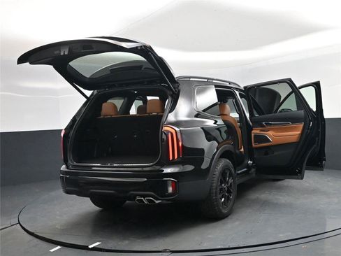 New 2025 Kia Telluride SX Prestige X-Pro image 37