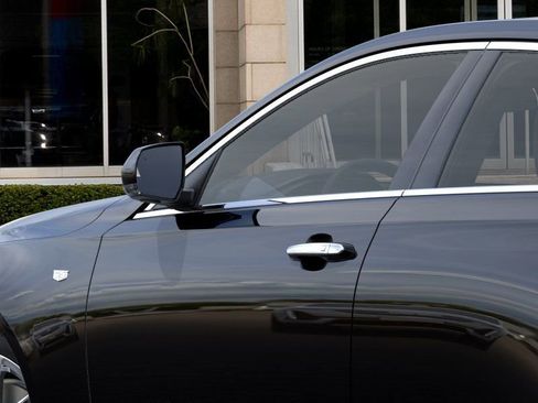 New 2026 Cadillac CT4 Premium Luxury AWD/4WD image 14