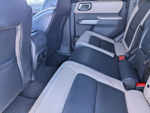 Certified 2023 Ford Bronco Wildtrak image 15