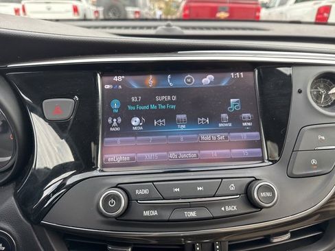 Used 2020 Buick Envision Essence image 26