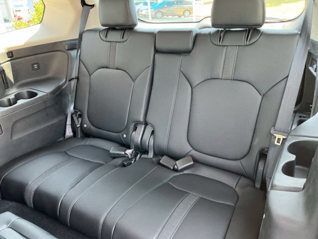 New 2026 Honda Pilot EX-L image 9