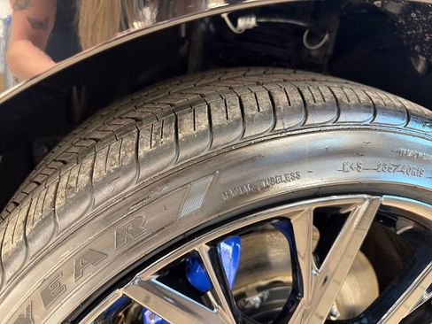 New 2026 Honda Prelude image 30