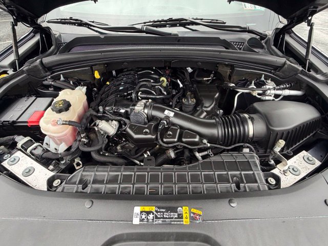 Used 2023 Jeep Grand Cherokee L Limited AWD/4WD image 19