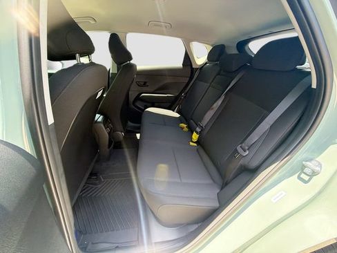 New 2026 Hyundai Kona SEL Sport FWD image 24